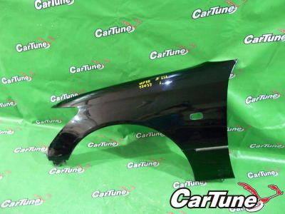 Лот: 10542386. Фото: 1. крыло переднее FL toyota celsior... Кузов