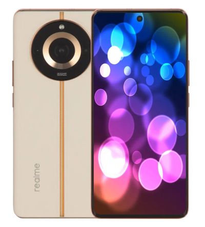 Лот: 20593128. Фото: 1. Смартфон Realme 11 Pro Plus 12... Смартфоны