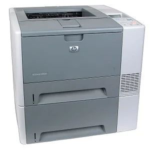 Лот: 3767911. Фото: 1. Принтер 2 HP LaserJet 2430dtn... Лазерные принтеры