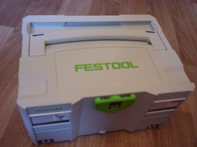 Лот: 7619195. Фото: 1. Festool Sys-Stf D 150 4S... Инструмент для кузовного ремонта, окрасочное оборудование