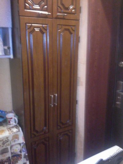 Лот: 5607276. Фото: 1. шкаф. Шкафы, шкафы-купе