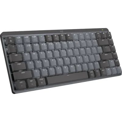 Лот: 21437298. Фото: 1. Клавиатура Logitech MX Mechanical... Клавиатуры для ноутбуков