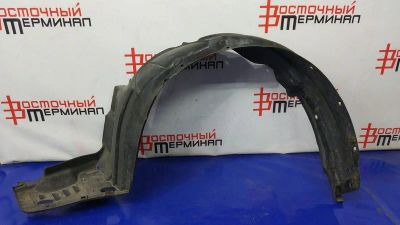 Лот: 14591096. Фото: 1. Подкрылок HONDA ACCORD(11279269471... Кузов