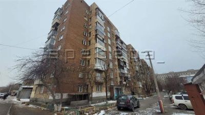 Лот: 19931715. Фото: 1. 1-комнатная квартира на ул. Транзитная... Квартиры, студии