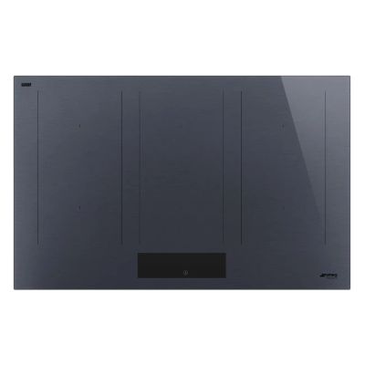 Лот: 24574152. Фото: 1. Индукционная варочная панель Smeg... Плиты, духовые шкафы, варочные поверхности