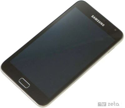Лот: 3889814. Фото: 1. Samsung Galaxy Note n7000 Black... Смартфоны