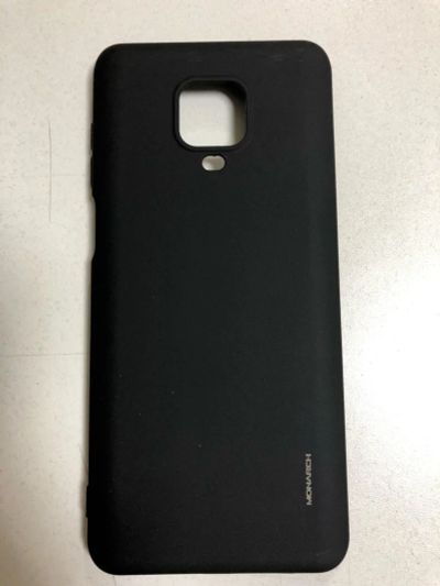 Лот: 17335295. Фото: 1. Клип-кейс (чехол) Monarh Xiaomi... Чехлы, бамперы
