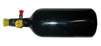 Лот: 3291441. Фото: 1. Игровой балон Pure Energy 3000psi. Пейнтбол, страйкбол