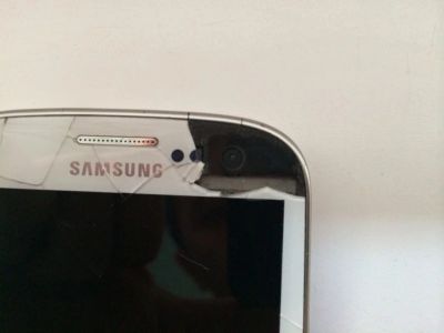 Лот: 4250440. Фото: 1. продам samsung galaxy s3 оригинал... Смартфоны