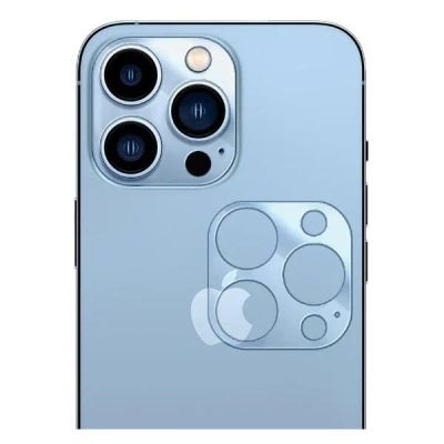 Лот: 24499878. Фото: 1. Защитное стекло Krutoff для iPhone... Защитные стёкла, защитные плёнки