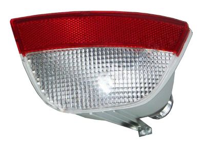 Лот: 7386841. Фото: 1. Фонарь в задний бампер Ford Focus... Кузов