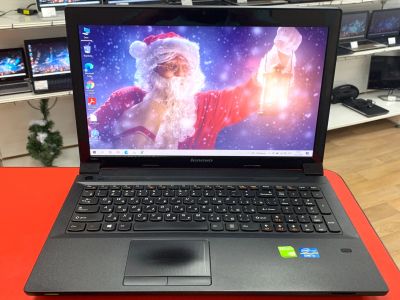 Лот: 18395651. Фото: 1. Ноутбук Lenovo i3-3120M 2/4 ядра. Ноутбуки