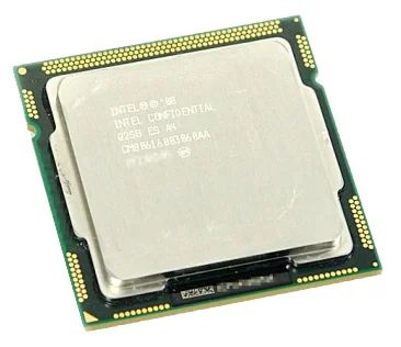 Лот: 3727547. Фото: 1. Процессор Core i3-540 (LGA 1156... Процессоры
