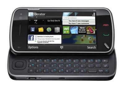 Лот: 3989937. Фото: 1. Продам смартфон Nokia N97 в хорошем... Смартфоны