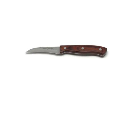 Лот: 24525527. Фото: 1. Нож разделочный Едим Дома Knifes... Столовые приборы, ножи