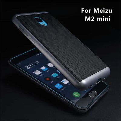 Лот: 7487884. Фото: 1. Чехол для MEIZU M2 mini (M 2 mini... Чехлы, бамперы