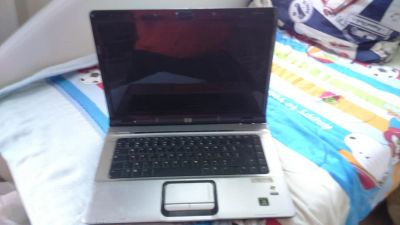 Лот: 7169916. Фото: 1. Hp Pavilion dv-6000. Ноутбуки