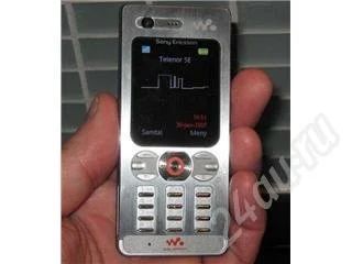 Лот: 395092. Фото: 1. Sony Ericsson W880i. Кнопочные мобильные телефоны