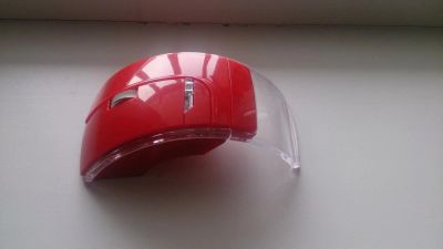 Лот: 6966832. Фото: 1. 2.4 ГГц Bluetooth складная беспроводная... Клавиатуры и мыши