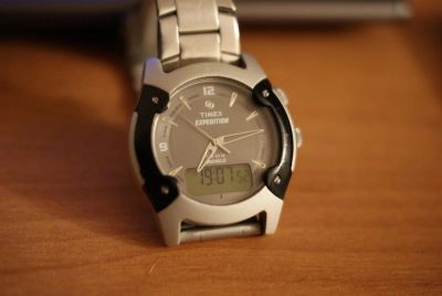 Лот: 3595181. Фото: 1. Timex Expedition оригинальные. Оригинальные наручные часы