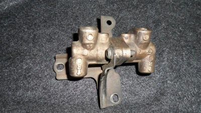 Лот: 2933423. Фото: 1. honda integra db6 распределитель... Другое (автозапчасти)