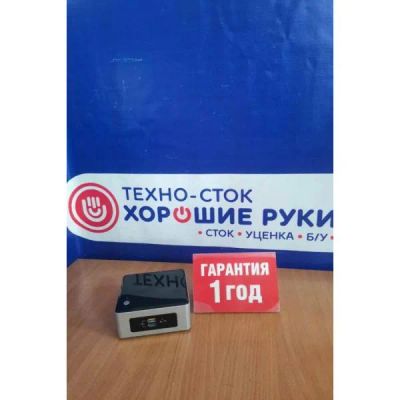 Лот: 25723050. Фото: 1. Системный блок INTEL NUC5CPYH. Компьютеры в сборе