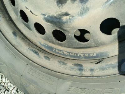 Лот: 10256827. Фото: 1. Pirelli Winter carwing edge на... Шины на дисках