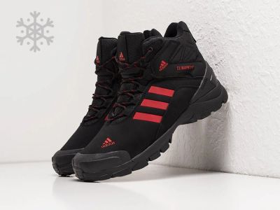 Лот: 18945776. Фото: 1. Зимние Ботинки Adidas Climaproof... Кеды, кроссовки, слипоны
