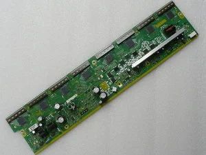 Лот: 4780704. Фото: 1. YSUS+Y Scan Drive TNPA5311 тв... Запчасти для телевизоров, видеотехники, аудиотехники
