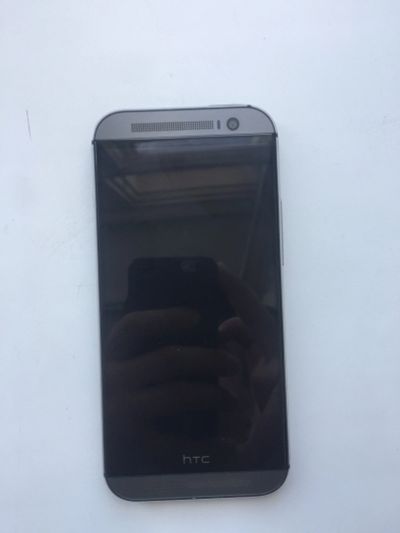 Лот: 11795937. Фото: 1. HTC one m8 s. Смартфоны