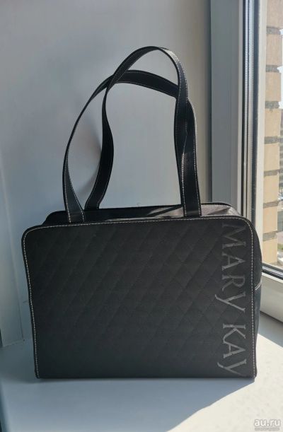 Лот: 17843604. Фото: 1. Сумка Mary Kay. Сумки