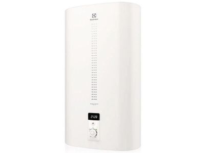 Лот: 11469489. Фото: 1. Водонагреватель Electrolux серии... Водонагреватели, бойлеры