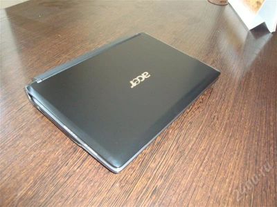 Лот: 735008. Фото: 1. Acer 531. Ноутбуки