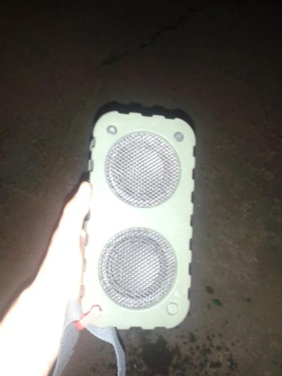 Лот: 7774170. Фото: 1. колонка Philips SB5200. Портативные, беспроводные колонки