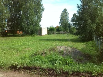 Лот: 4377390. Фото: 1. Земельный участок 10сот. в Рябинино... Земельные участки