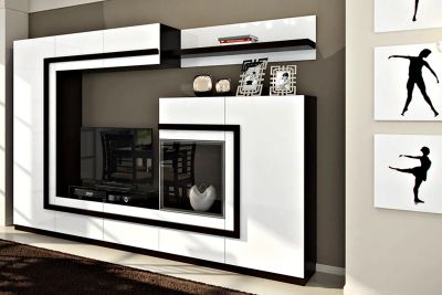 Лот: 23456402. Фото: 1. Глейс Венге. Гостиные, стенки, горки