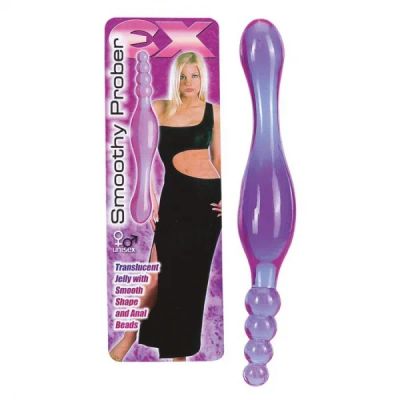 Лот: 3505200. Фото: 1. Стимулятор Smoothy ProperClear... Игрушки