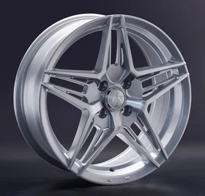 Лот: 20165213. Фото: 1. Диск LS wheels LS1262 : 7,00-16... Диски