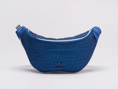 Лот: 24976063. Фото: 1. Поясная сумка Adidas. Сумки