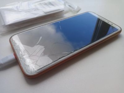 Лот: 23458107. Фото: 1. meizu m6t (3/32 GB) под восстановление... Аккумуляторы