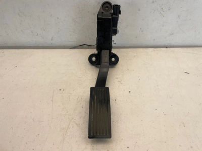 Лот: 24372638. Фото: 1. педаль газа Hyundai Creta GS. Двигатель и элементы двигателя