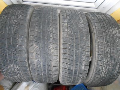 Лот: 7344204. Фото: 1. шины комплект. Шины