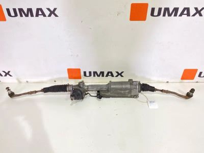 Лот: 25583274. Фото: 1. Рулевая рейка Audi A5 2013 8K1423055BK... Ходовая, подвеска, рулевое управление