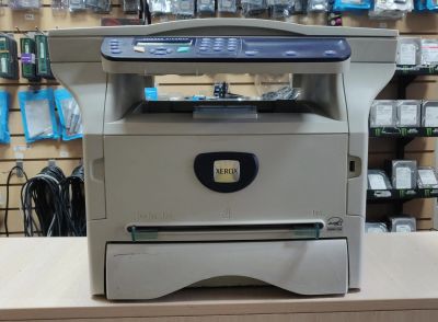 Лот: 24123339. Фото: 1. МФУ XEROX Phaser 3100MFP/S/Принтер... МФУ и копировальные аппараты