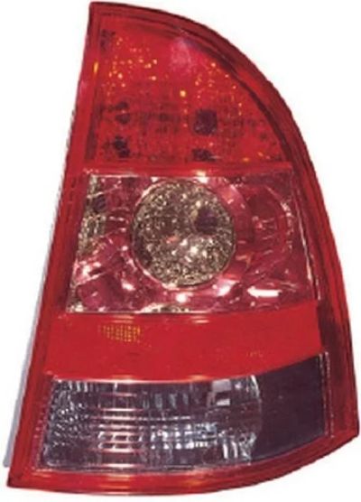 Лот: 3695107. Фото: 1. Фонарь задний прав. toyota corolla... Оптика и освещение