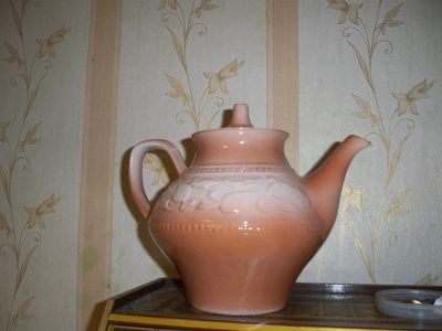 Лот: 3504009. Фото: 1. кувшин. Кружки, стаканы, бокалы