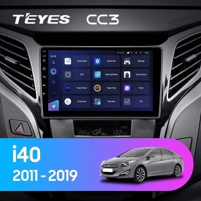 Лот: 21427584. Фото: 1. Штатная магнитола Teyes CC3 6... Автомагнитолы