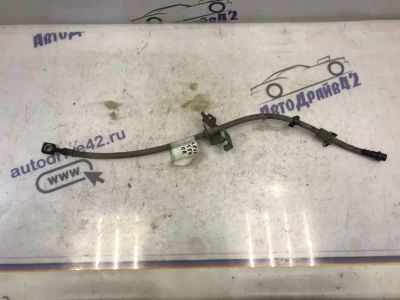 Лот: 21709597. Фото: 1. шланг тормозной Chevrolet Cruze... Тормозная система