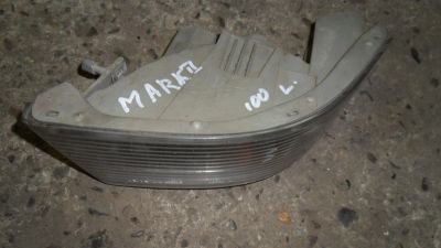 Лот: 3013809. Фото: 1. повторитель в бампер toyota mark2... Другое (автозапчасти)