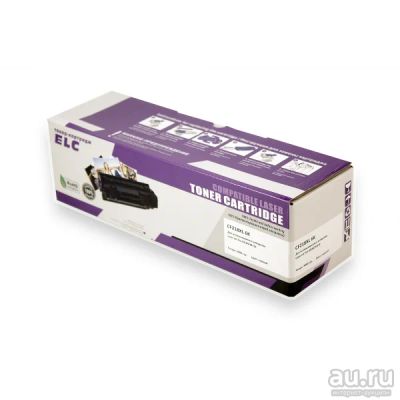 Лот: 16088358. Фото: 1. Картридж CF218A XL для HP LJP-M104... Картриджи, расходные материалы